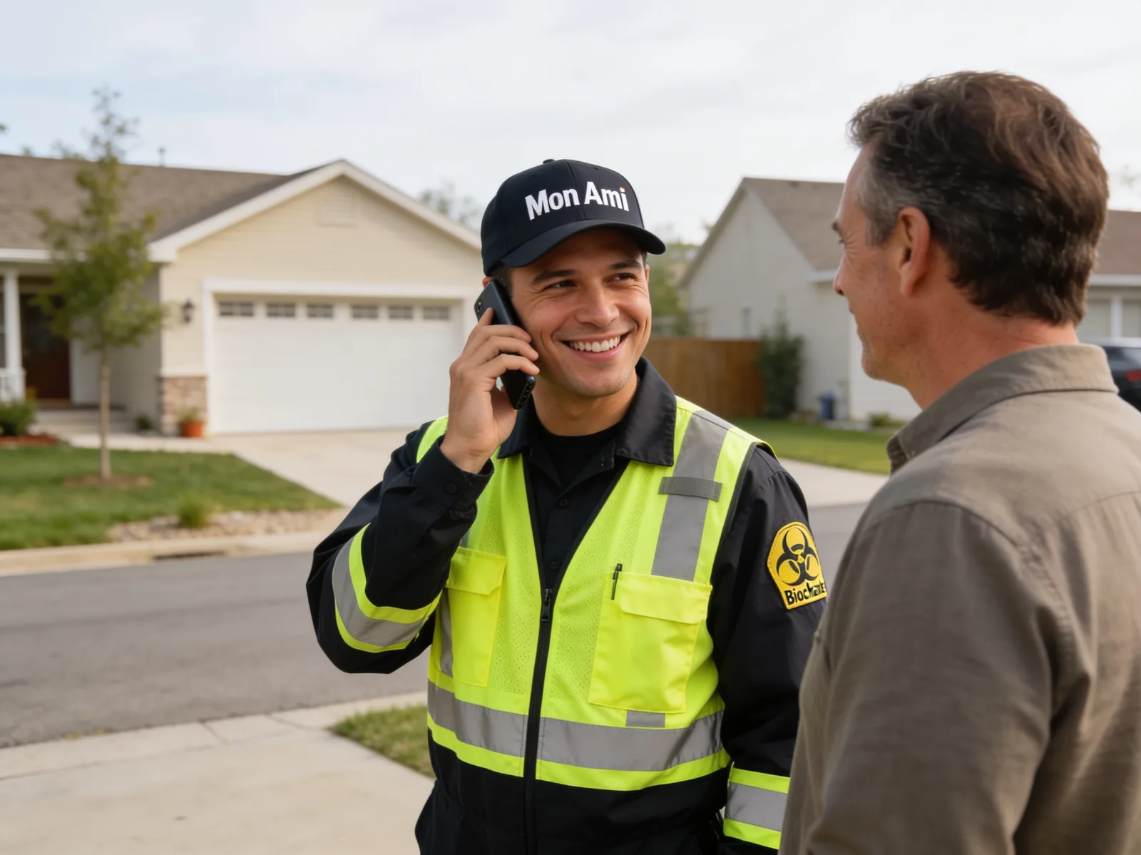 Sewage Cleanup Thornwood, NY FAQs