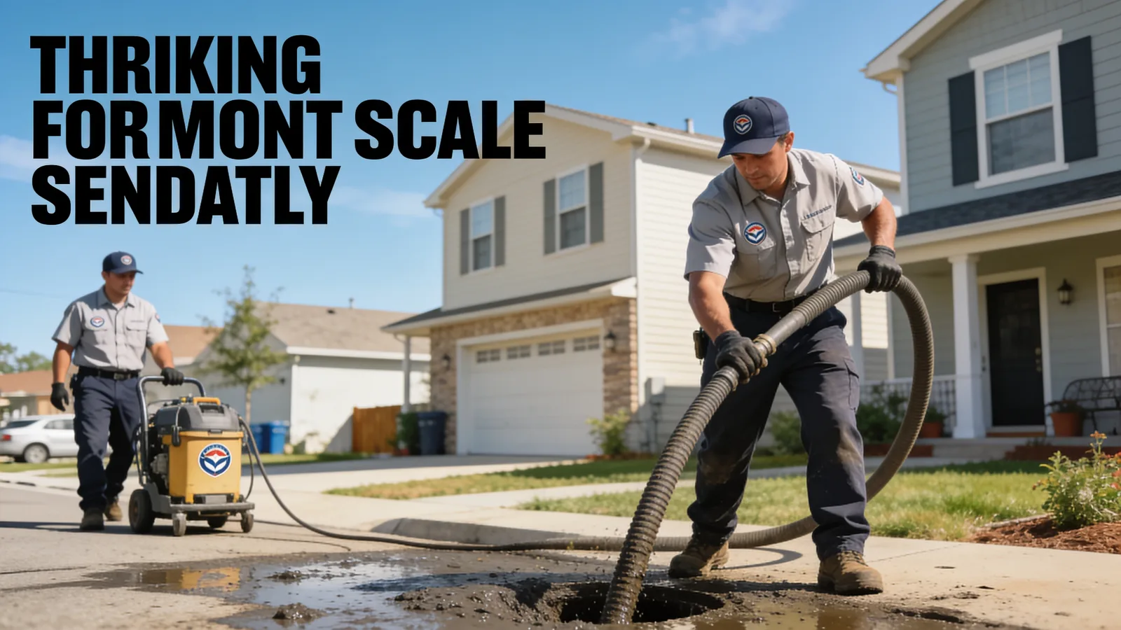 Sewage Cleanup in Thornwood, NY near me